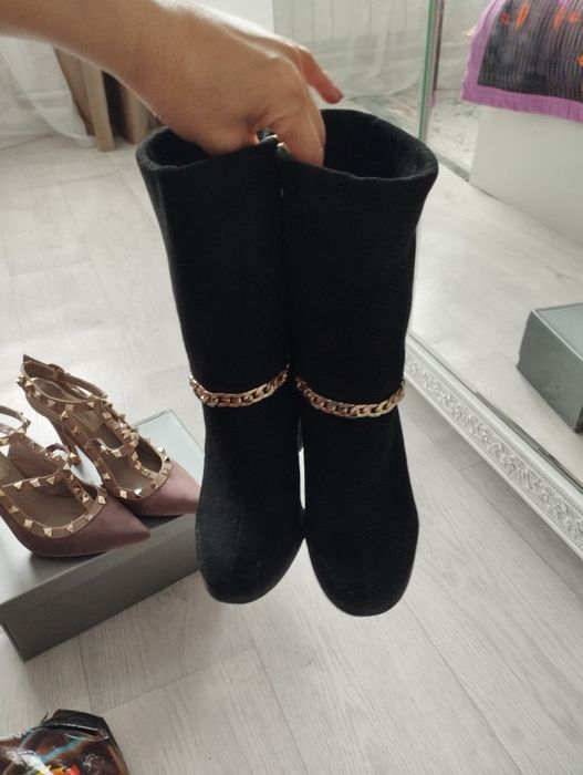 Продам обувь осень -весна