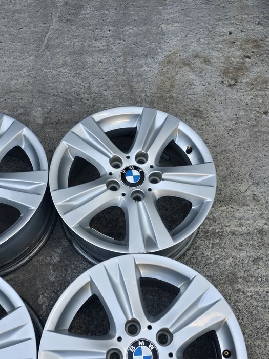 Джанти 16 / 5х120 - BMW 5x120