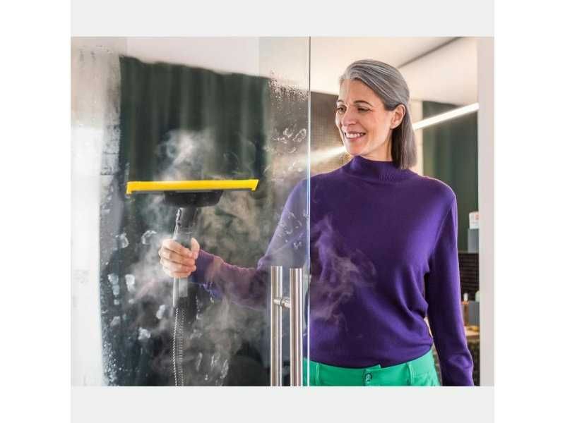 Пароструйна Дюза за Прозорци за Парочистачки Karcher 2.863-336.0