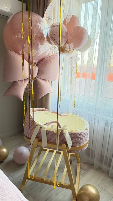 Люлька +подстака