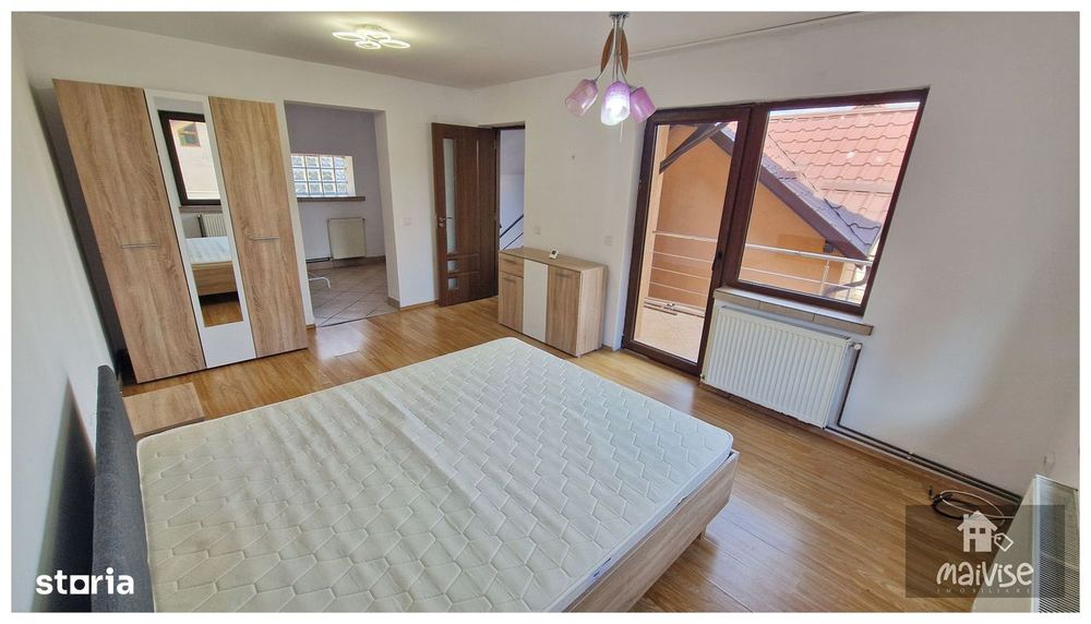 Apartament 2 camere, Zona Tractorul