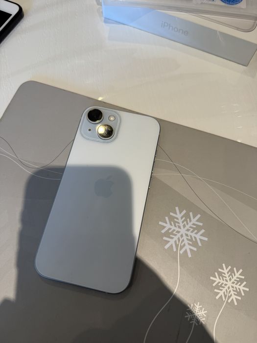 Iphone 15 face id defect