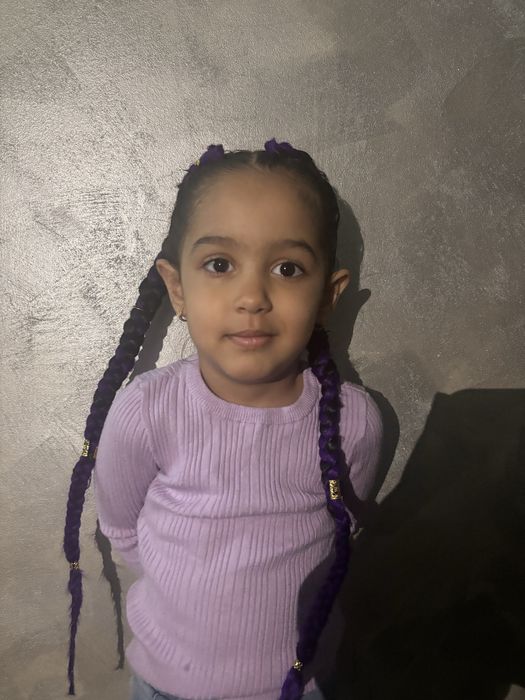 Codite afro cu extensii sau fara