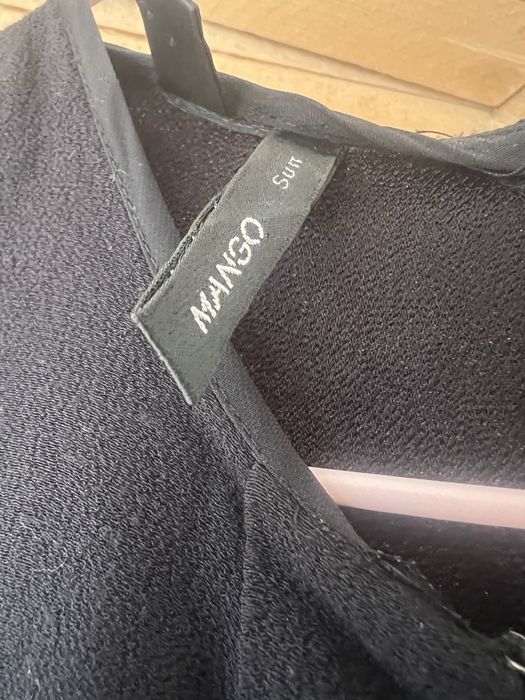 Гащеризон МАНГО -С рсзмер