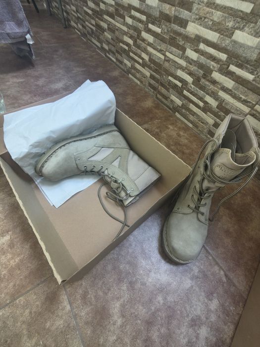 Bocanci armata de vara noi