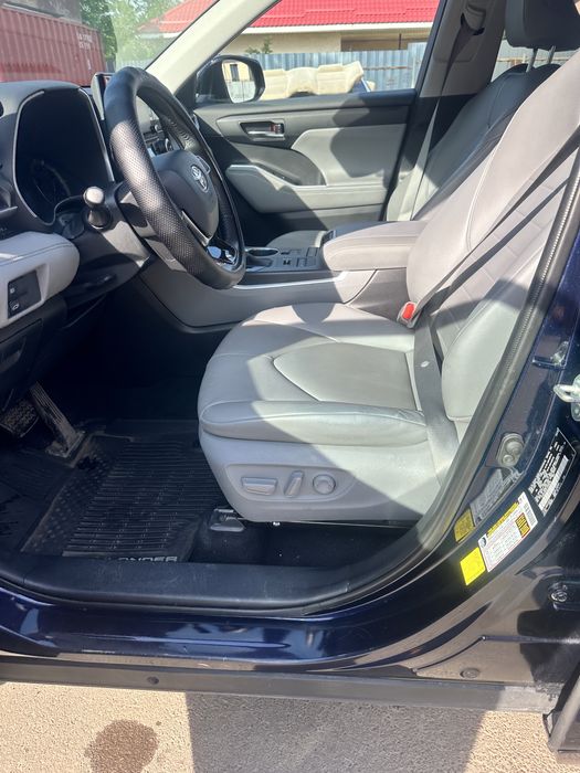 Хайландер 2020. Хле кз учет