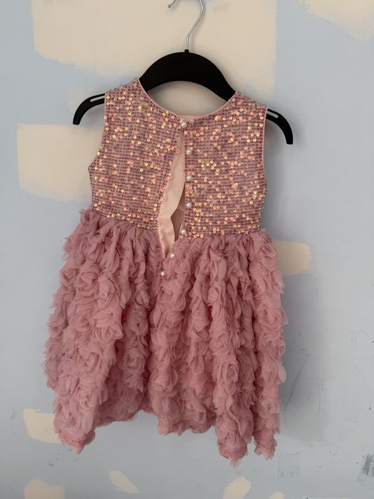 платье ддя девочек