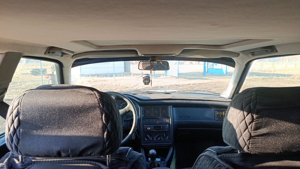 Продам Ауди 80 газ бензин