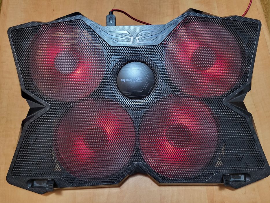 Cooler laptop PROMATE