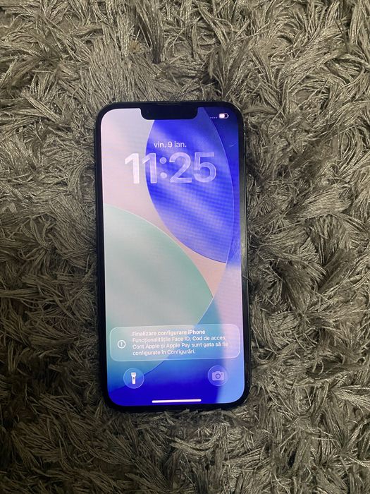 Vand Iphone 13 !! 128 gb