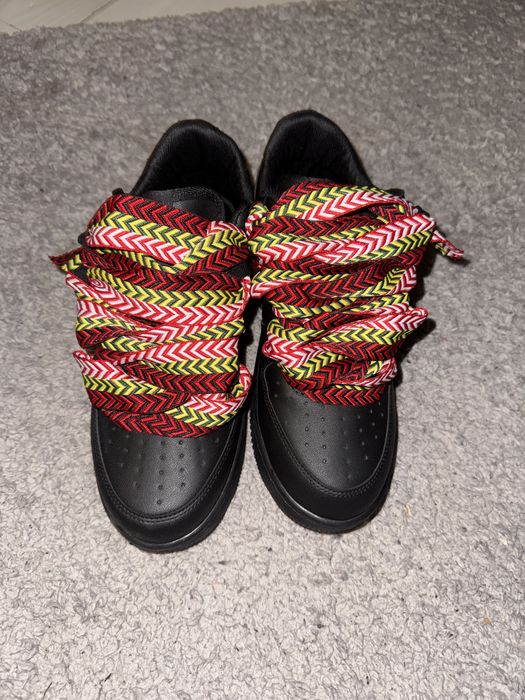 Vand air force lanvin costum 42