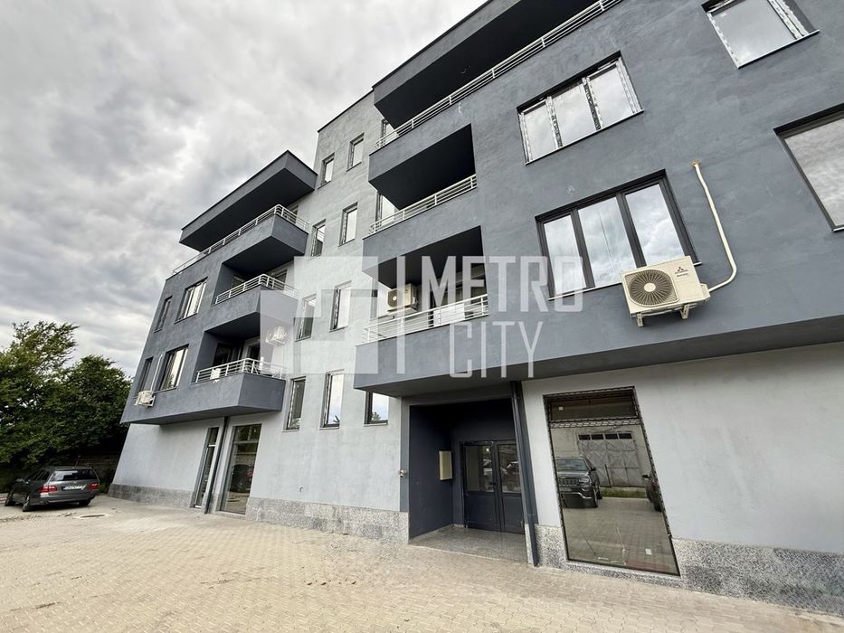 Продава се Тристаен апартамент в София, Горубляне - 103 кв.м за 2515 €/кв.м - Снимка #2