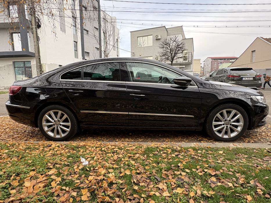 Volkswagen CC-2015 , 2.0 tdi, DSG