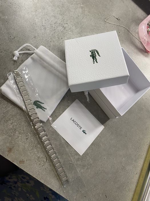 Bratara Lacoste Noua