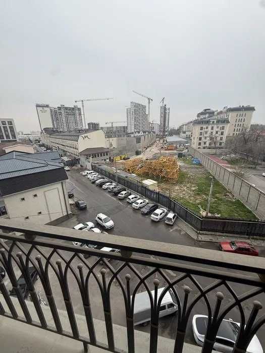 Яккасарай ул Шота Руставели 3х ком 109м2 до центра 5 мин;