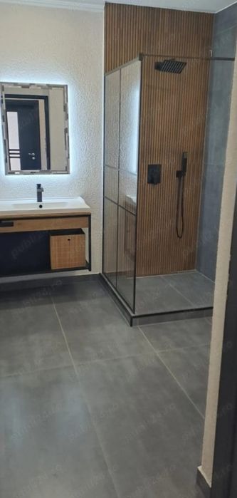 Vand casa noua 3 camere in Les, comuna Nojorid