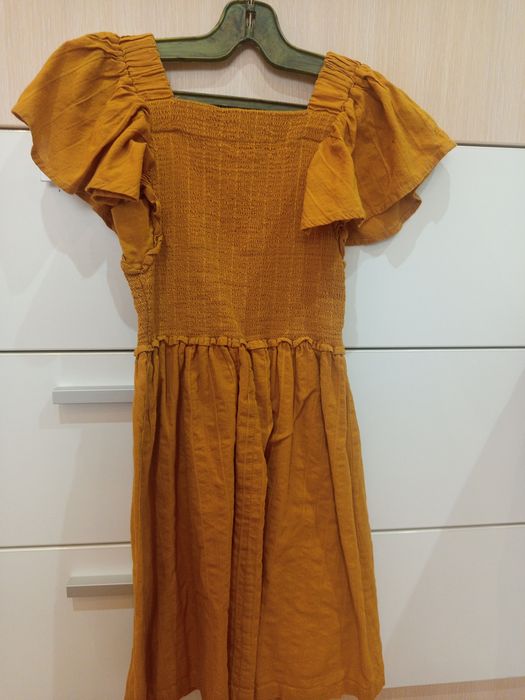 Детска рокля Mango