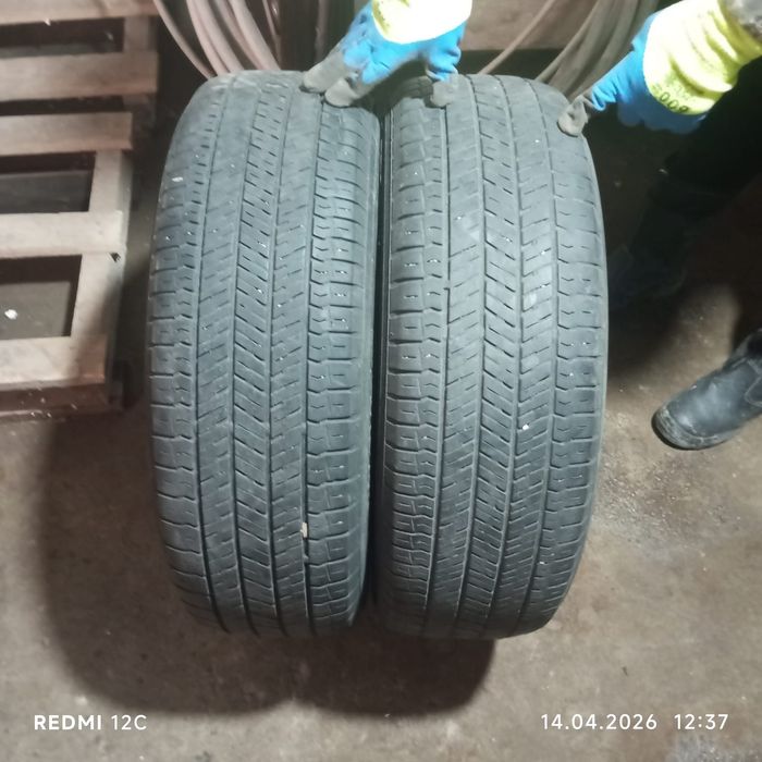 Продам летние шины