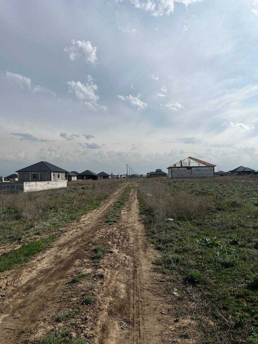 Живи рядом с городом (2 км до БАКАД)