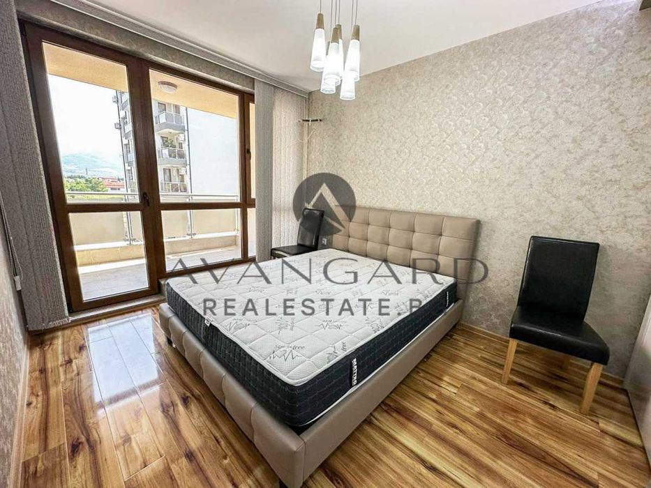 Продава се Двустаен апартамент в Пловдив, Кючук Париж - 65 кв.м за 1083 €/кв.м - Снимка #2