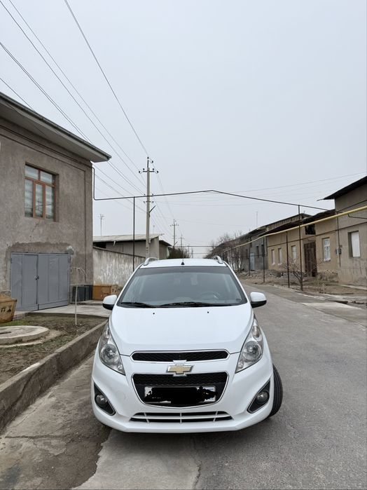 Spark 2019 Yil sotiladi