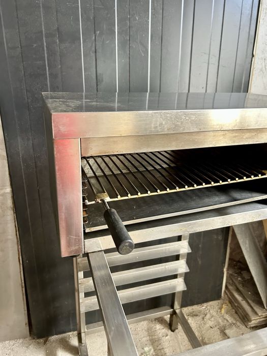 Принцесник / Грил