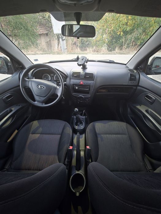 Kia Picanto 1.0 petrol