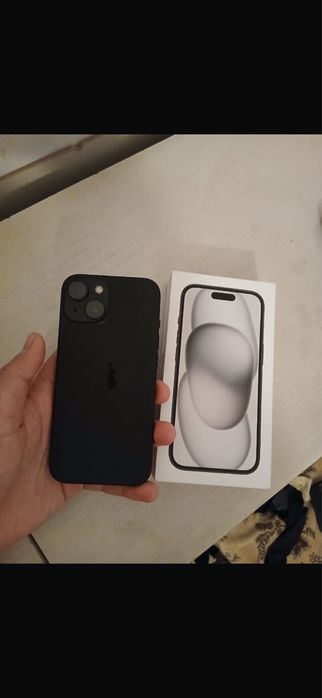 Айфон 15 128 гб