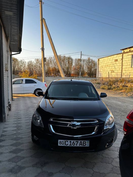 Cobalt 2024 Kobalt Кобалт 2024 Сотилади