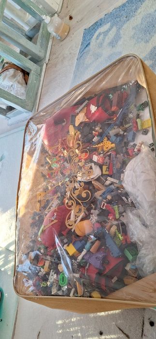 Продам конструкторы LEGO