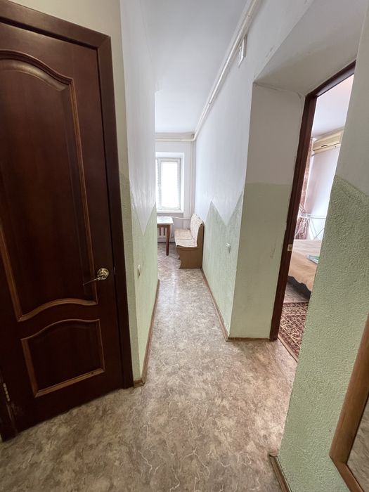 1 ком в центре, б/ц Сулементаур