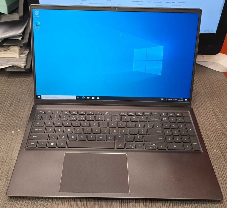 Hope Amanet P4 Laptop Dell Vostro P106F