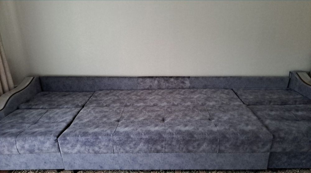 Раскладной диван