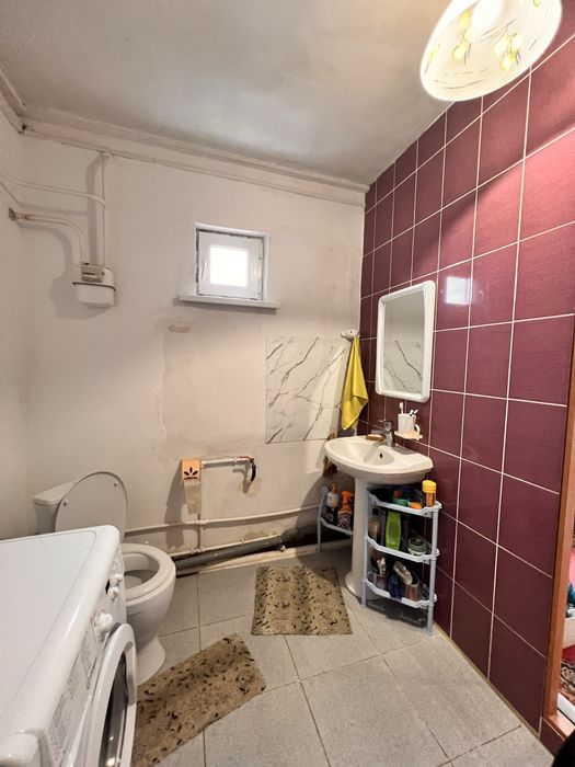 Анкаты ауылында үй сатылады (қаладан 70 км)