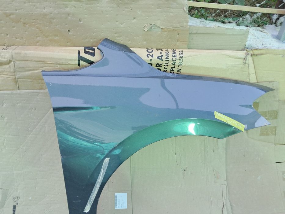 Калник  Vw Touran  2016/2021 г