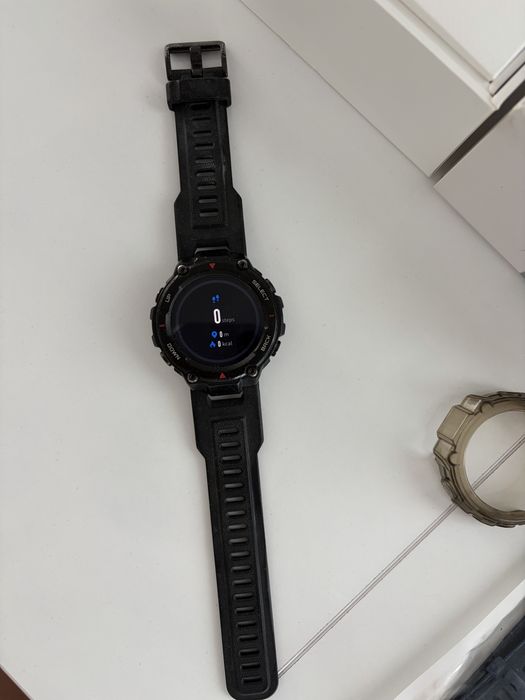 Смарт часовник Amazfit T-Rex A1919