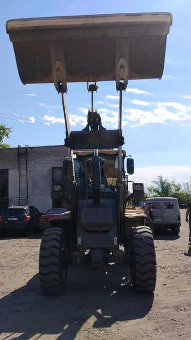 Продам погрузчик