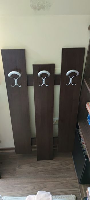 Комплект за антре