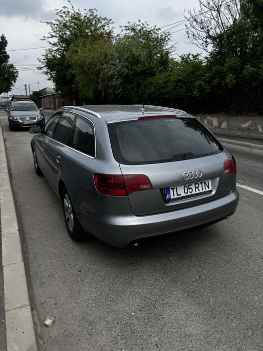 Vand autoturism Audi A6 2.0 diesel