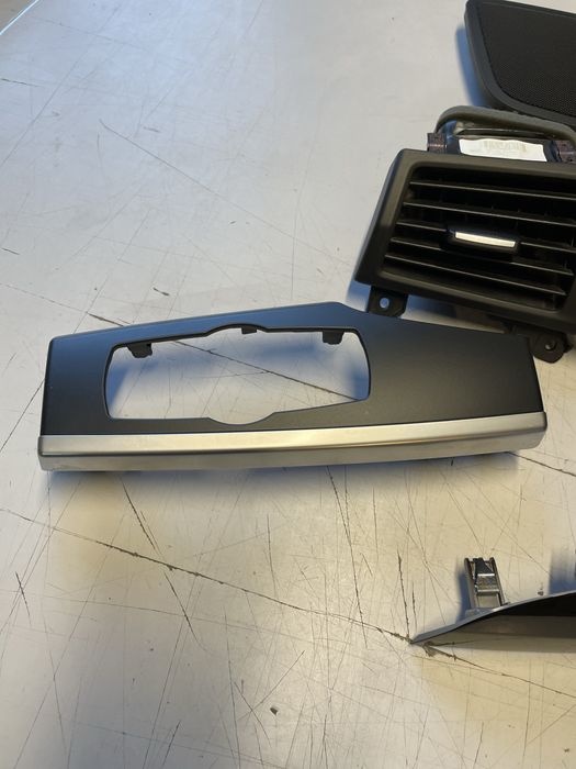 Grile aerisire bmw x3 f25 x4 f26