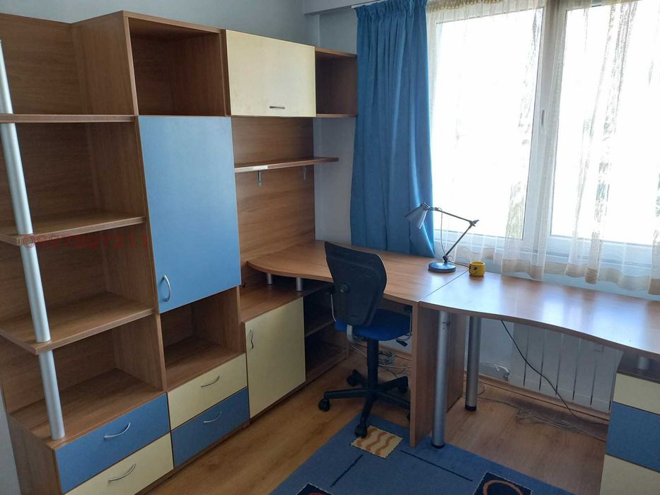 Обзавеждане за детска стая