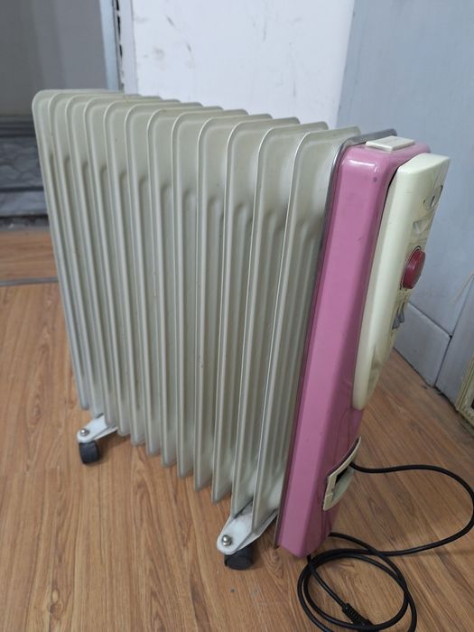 Продам обогреватель