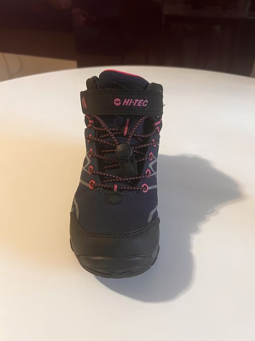 Ghete Iarna Hi-Tec marime 34