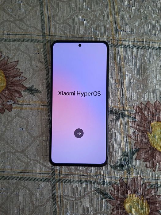 Продавам Xiaomi Mi 13T Pro 512Gb. в ГАРАНЦИЯ