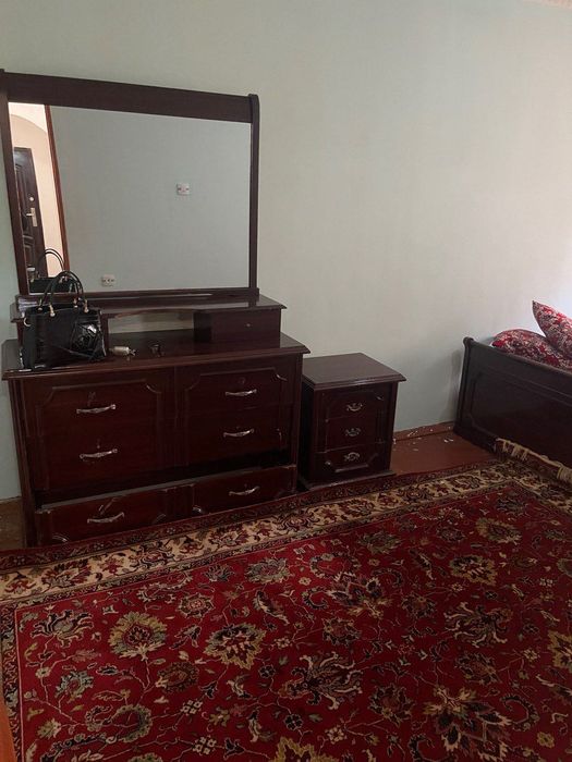 Продаётся своя квартира! 24 квартал Учтепа, Оринтир кинотеатор Ватан