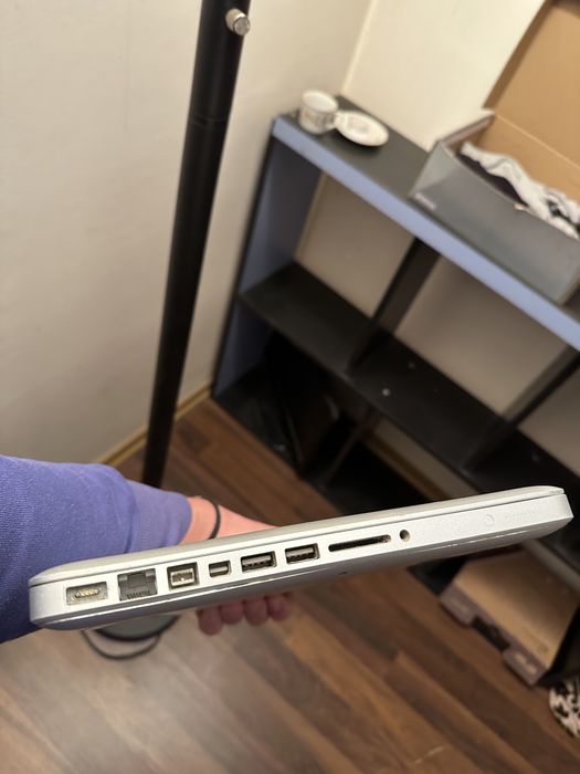 Apple MacBook Pro de 13 inchi