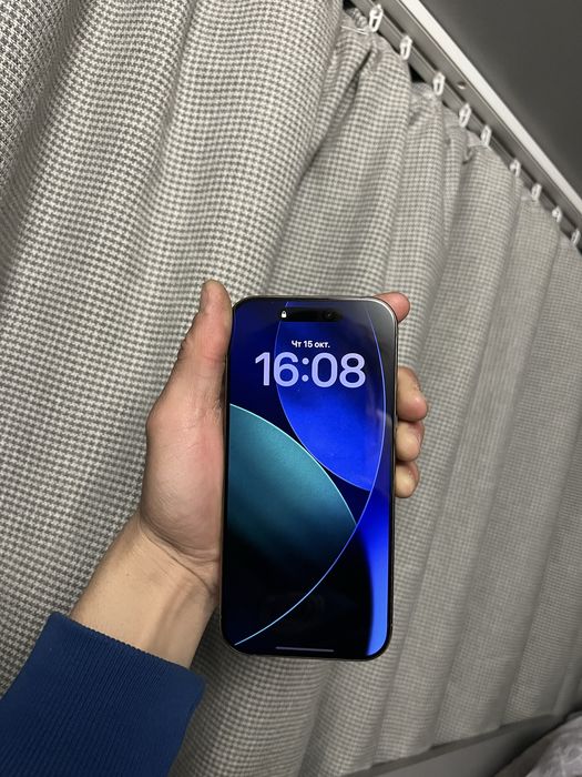 Айфон 16 про iphone 16pro