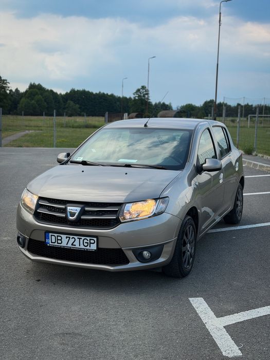 DACIA Sandero 2014