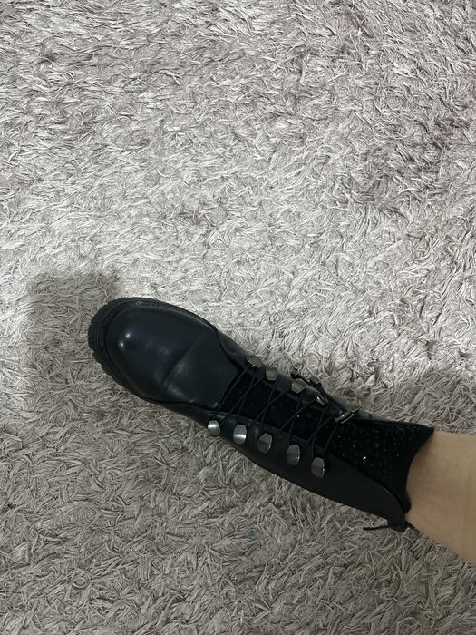 Ботуши и боти намалени