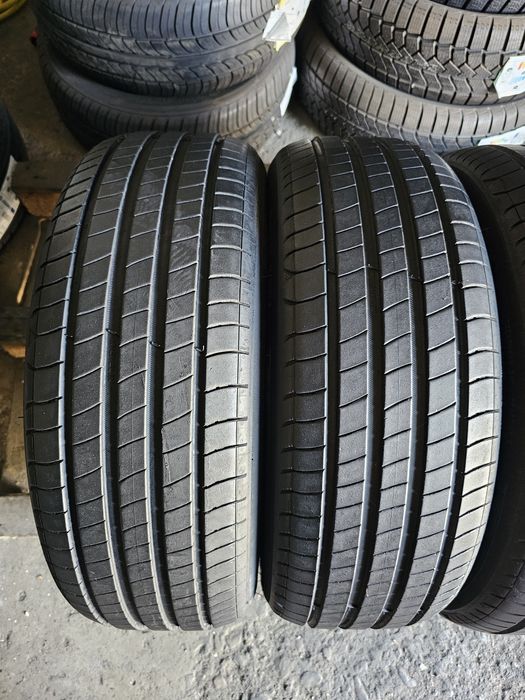 2 anvelope vara 195 55 16 Michelin e-Primacy 2023 6.5mm